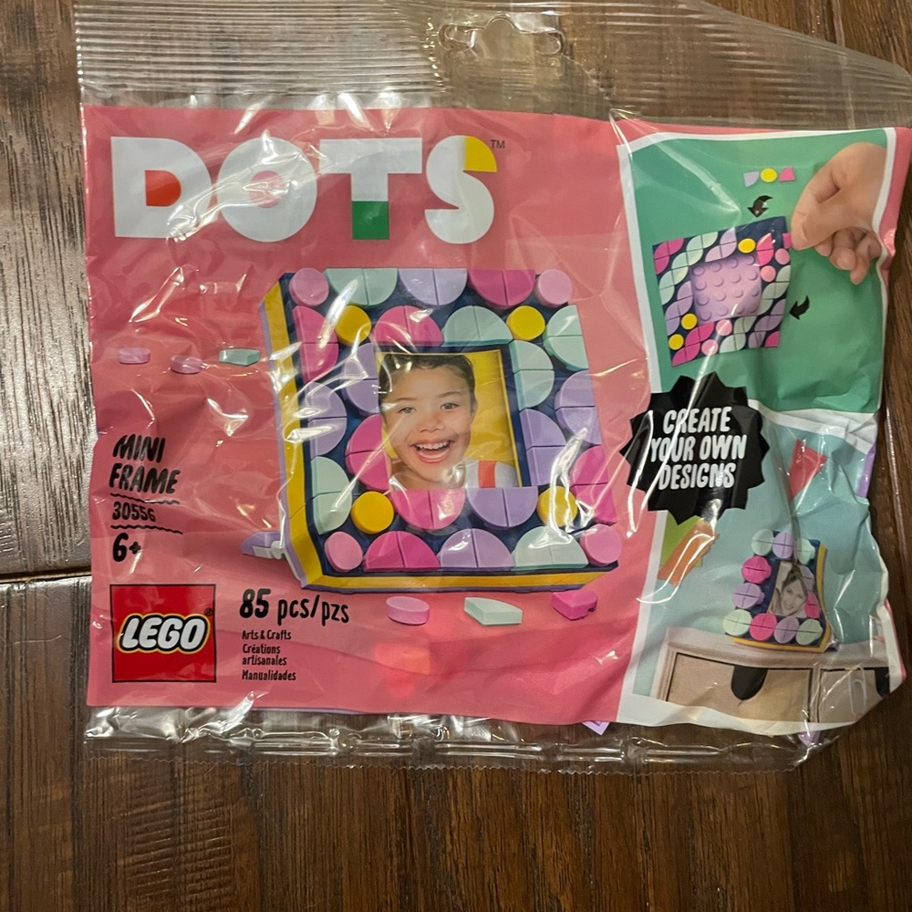 LEGO DOTS Mini Frame 30556